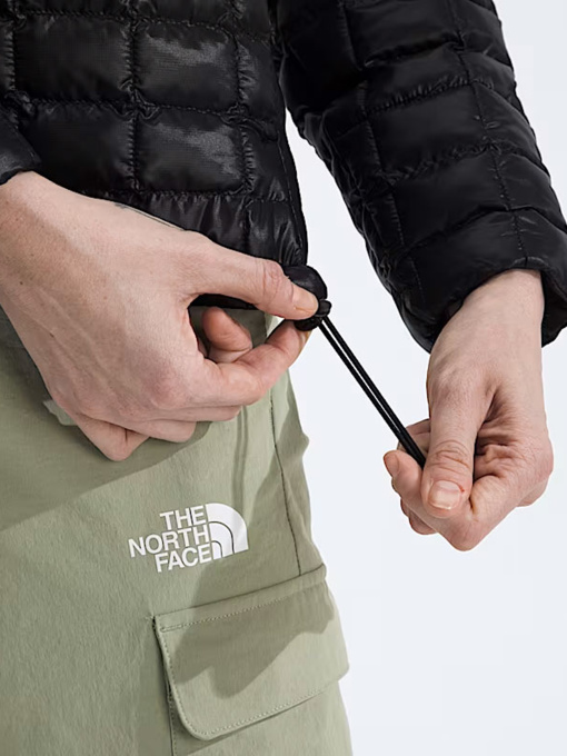 Демісезонна куртка - 6