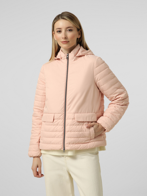 Демісезонна куртка