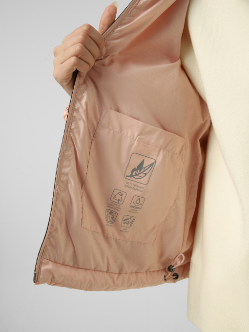 Демісезонна куртка - 5