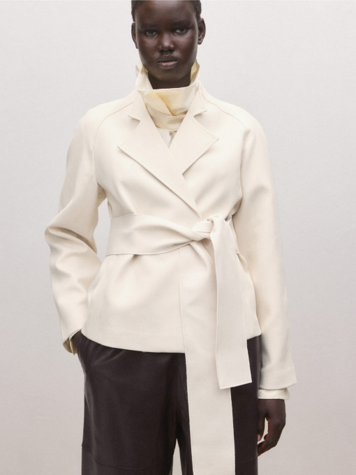 Демісезонна куртка