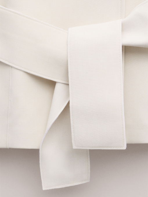 Демісезонна куртка - 3