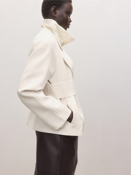 Демісезонна куртка - 5