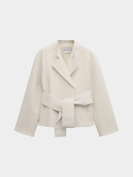 Демісезонна куртка - 9