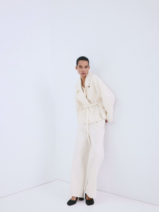 Демісезонна куртка - 8