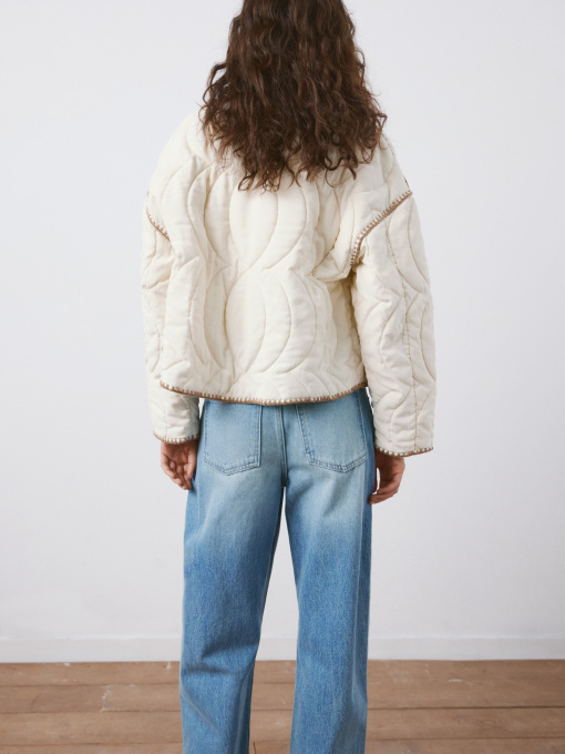 Демісезонна куртка - 3