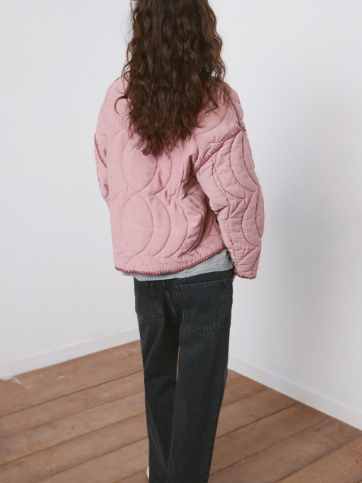 Демісезонна куртка - 3