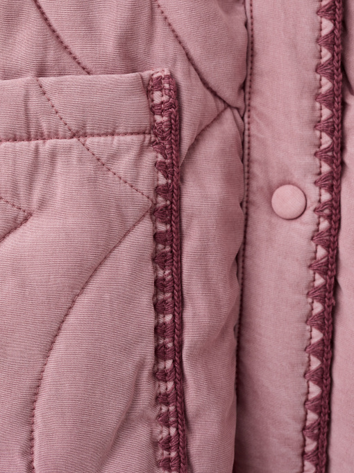 Демісезонна куртка - 6