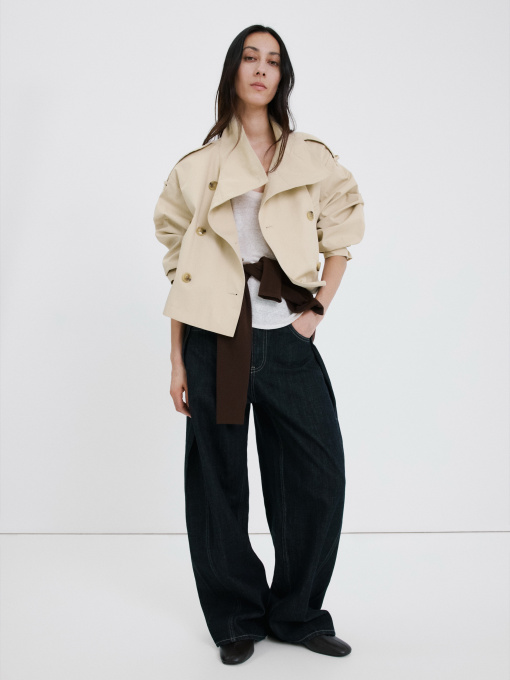 Демісезонна куртка - 2