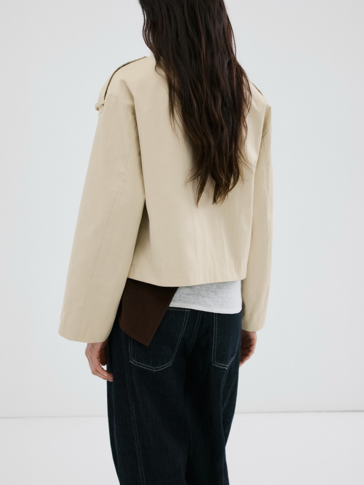 Демісезонна куртка - 4