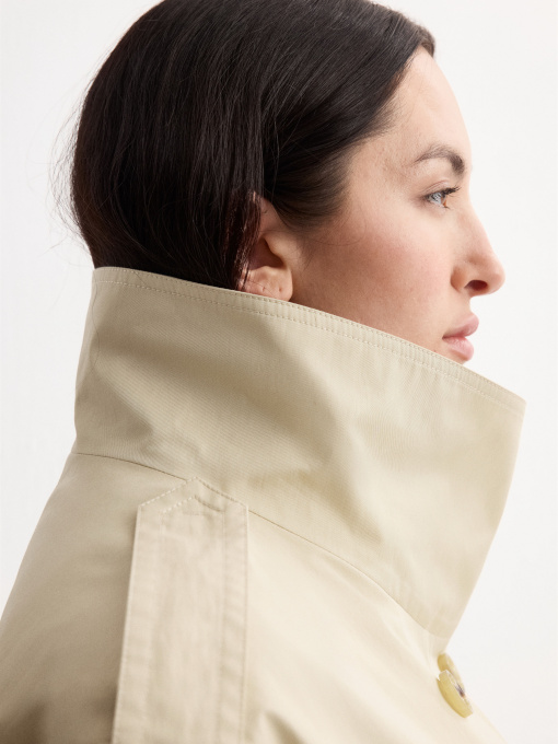 Демісезонна куртка - 8