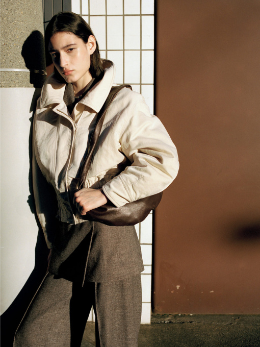 Демісезонна куртка