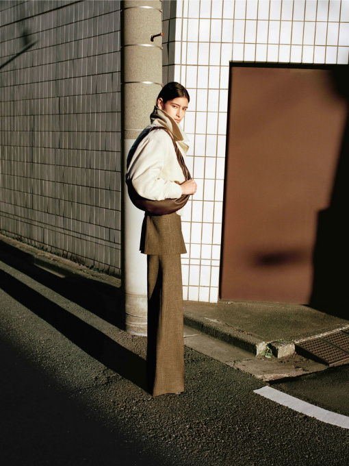 Демісезонна куртка - 5