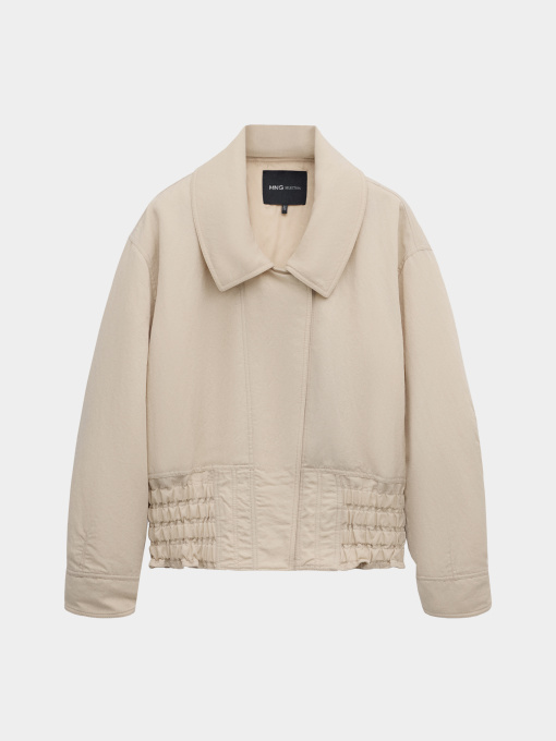 Демісезонна куртка - 7