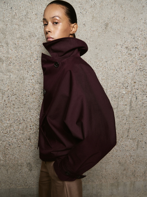 Демісезонна куртка - 4