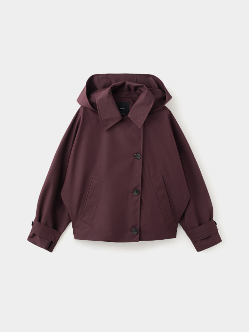 Демісезонна куртка - 7