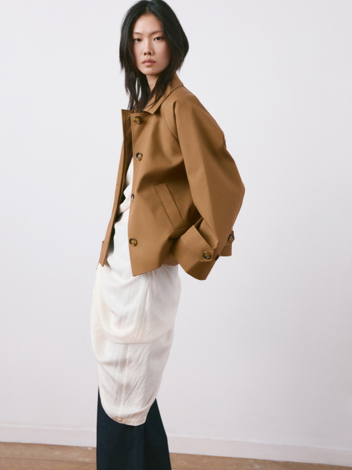 Демісезонна куртка - 3