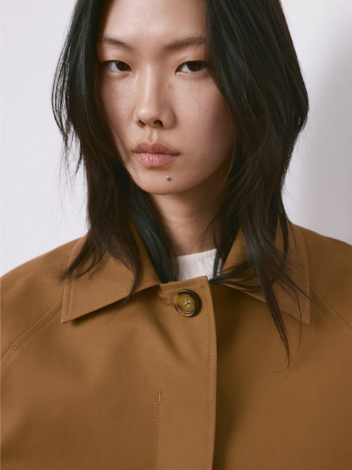 Демісезонна куртка - 6