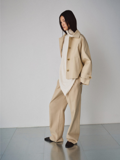 Демісезонна куртка - 2