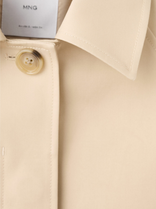 Демісезонна куртка - 6