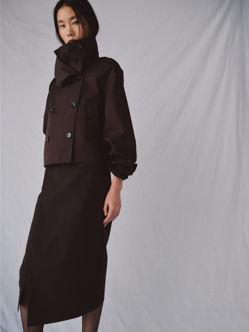 Демісезонна куртка