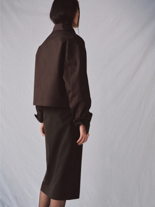 Демісезонна куртка - 3