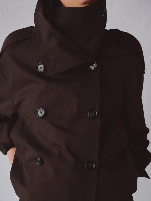 Демісезонна куртка - 4