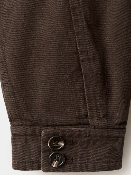 Демісезонна куртка - 3