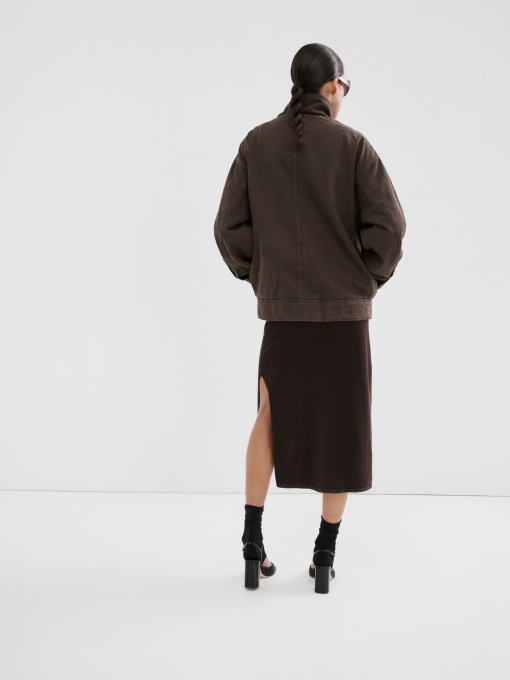 Демісезонна куртка - 4