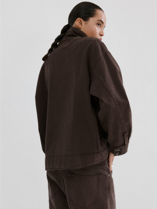 Демісезонна куртка - 6