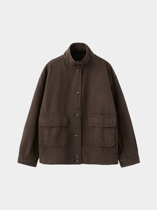 Демісезонна куртка - 9