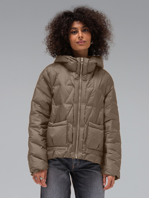 Демісезонна куртка