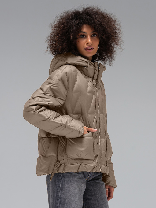 Демісезонна куртка - 2