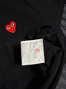 Burberry Футболки M Ідеал - black, розмір M - фото 5