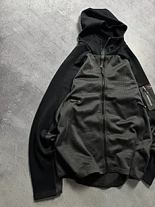 Berghaus Вітровки L Ідеал - black, розмір L - фото 1