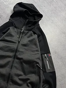 Berghaus Вітровки L Ідеал - black, розмір L - фото 2