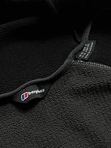 Berghaus Вітровки L Ідеал - black, розмір L - фото 4