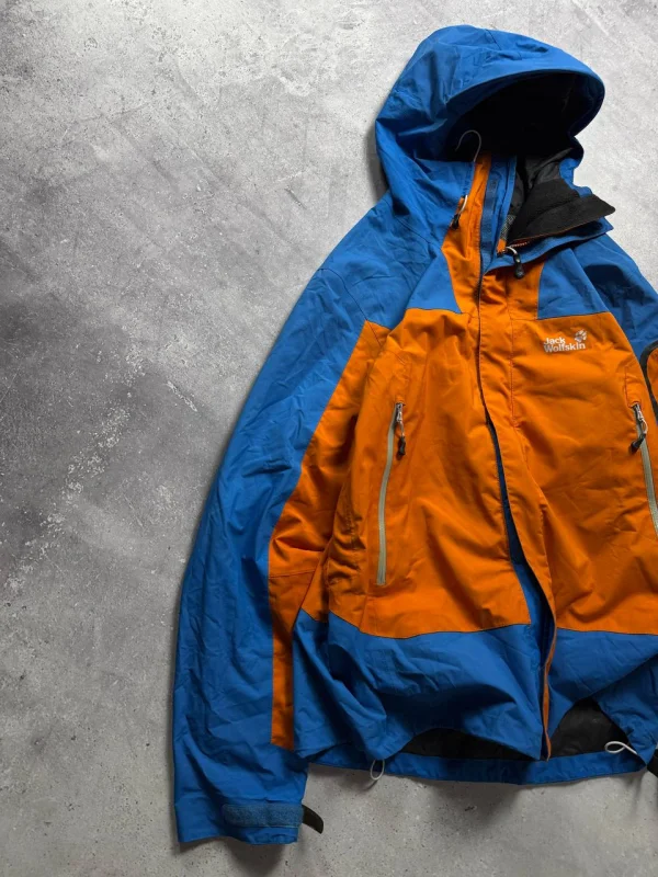 Jack Wolfskin Вітровки XL Ідеал - multicolor, розмір XL