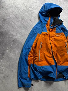 Jack Wolfskin Вітровки XL Ідеал - multicolor, розмір XL - фото 1