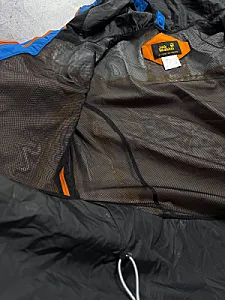 Jack Wolfskin Вітровки XL Ідеал - multicolor, розмір XL - фото 5