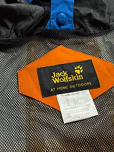 Jack Wolfskin Вітровки XL Ідеал - multicolor, розмір XL - фото 7