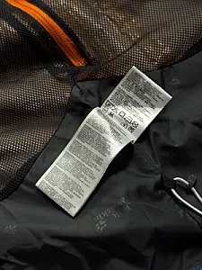 Jack Wolfskin Вітровки XL Ідеал - multicolor, розмір XL - фото 9
