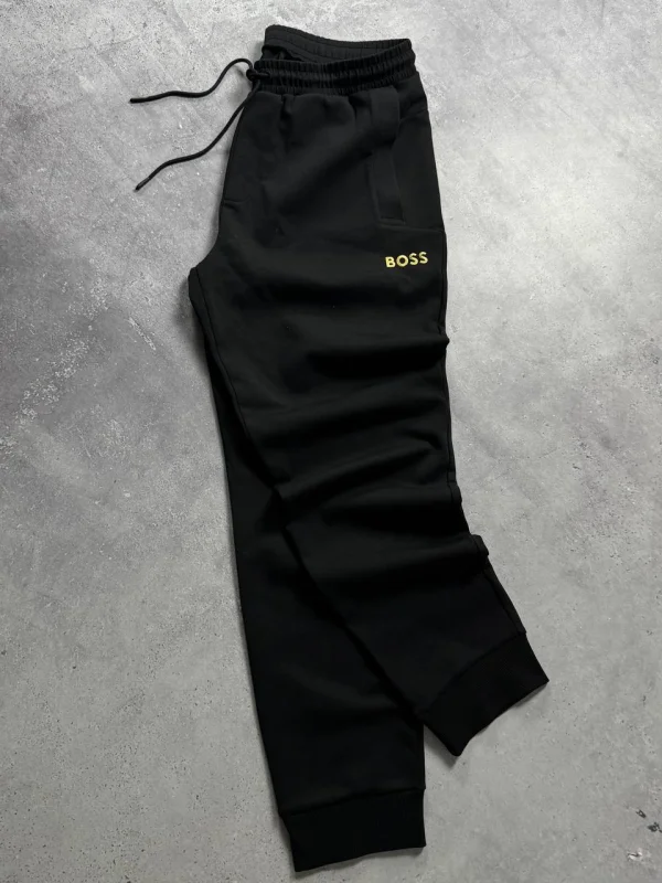 Hugo Boss Штани 31 Ідеал - black, розмір 31
