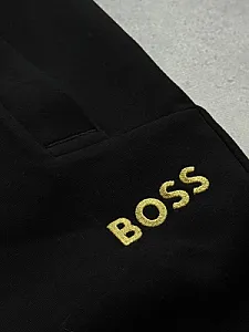 Hugo Boss Штани 31 Ідеал - black, розмір 31 - фото 2