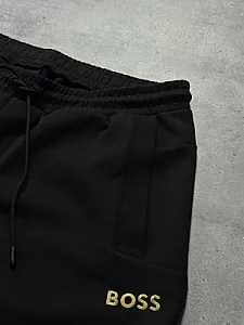 Hugo Boss Штани 31 Ідеал - black, розмір 31 - фото 3