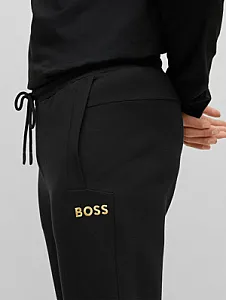 Hugo Boss Штани 31 Ідеал - black, розмір 31 - фото 8