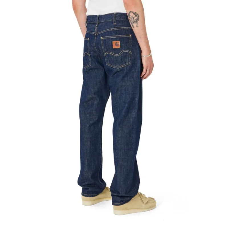 Carhartt WIP Джинси 31 Ідеал - blue, розмір 31