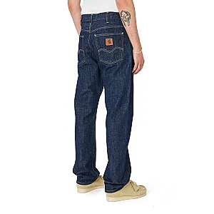 Carhartt WIP Джинси 31 Ідеал - blue, розмір 31 - фото 1