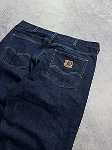 Carhartt WIP Джинси 31 Ідеал - blue, розмір 31 - фото 6