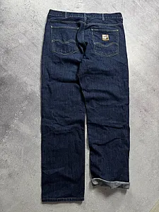 Carhartt WIP Джинси 31 Ідеал - blue, розмір 31 - фото 7