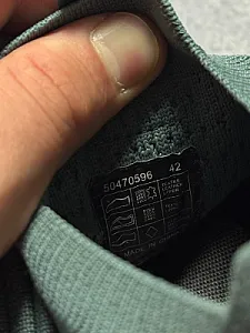 Nike Jordan Футболки L Новий - green, розмір L - фото 2